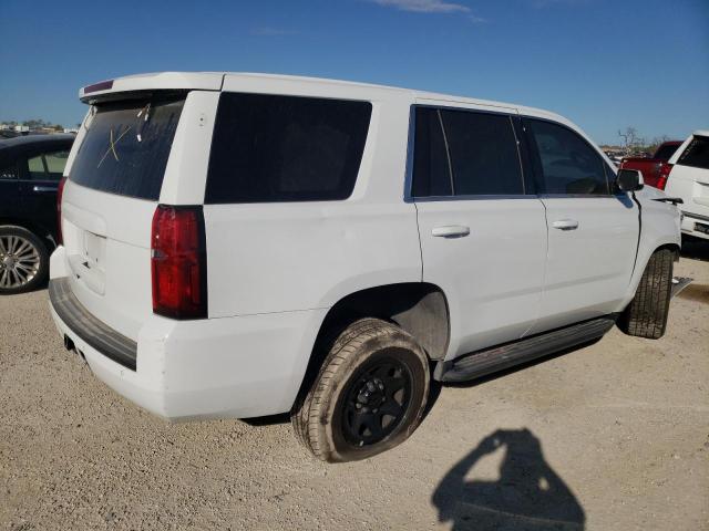 Photo 3 VIN: 1GNLCDEC2KR372122 - CHEVROLET TAHOE POLI 