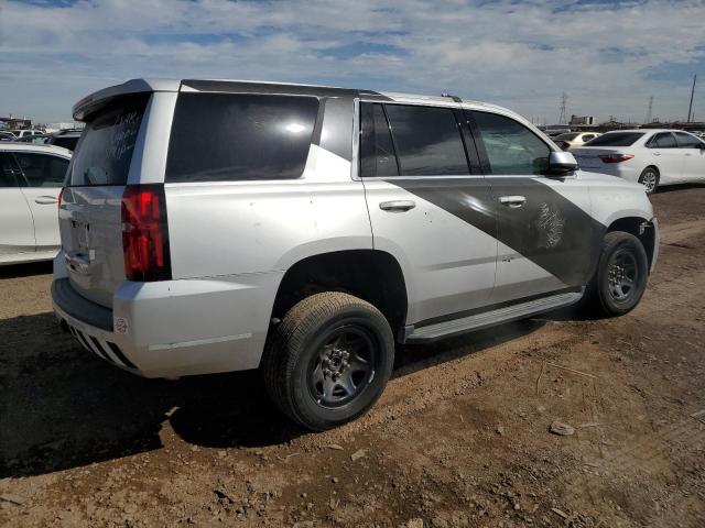 Photo 2 VIN: 1GNLCDEC2LR170169 - CHEVROLET TAHOE POLI 