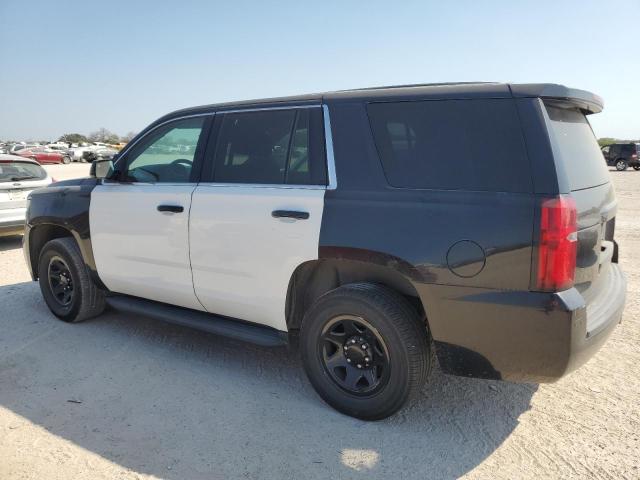 Photo 1 VIN: 1GNLCDEC2LR175419 - CHEVROLET TAHOE POLI 