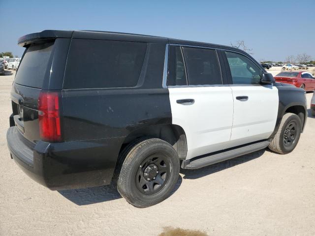 Photo 2 VIN: 1GNLCDEC2LR175419 - CHEVROLET TAHOE POLI 