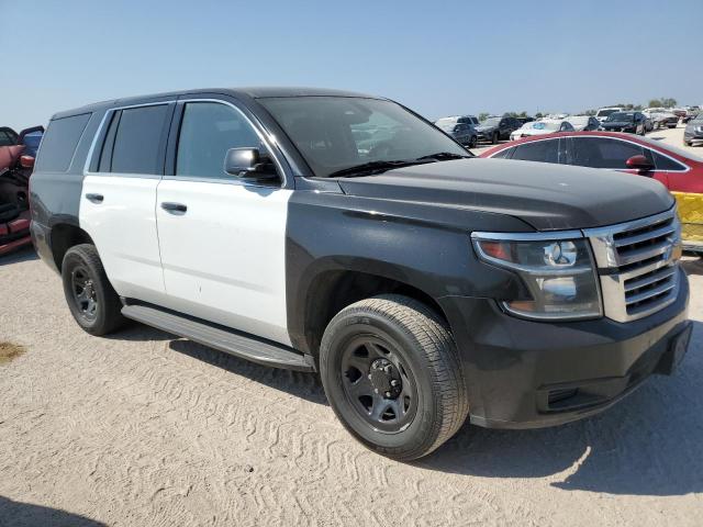 Photo 3 VIN: 1GNLCDEC2LR175419 - CHEVROLET TAHOE POLI 