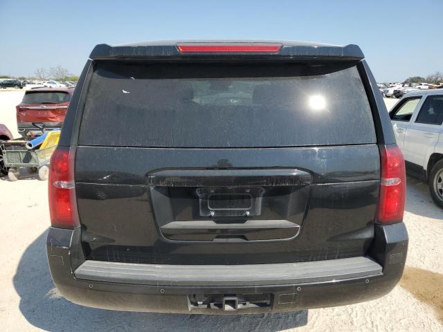 Photo 5 VIN: 1GNLCDEC2LR175419 - CHEVROLET TAHOE POLI 