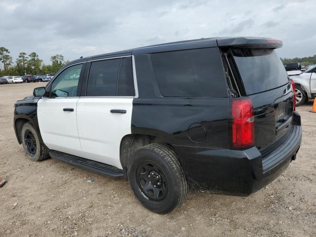 Photo 1 VIN: 1GNLCDEC2LR187635 - CHEVROLET TAHOE POLI 