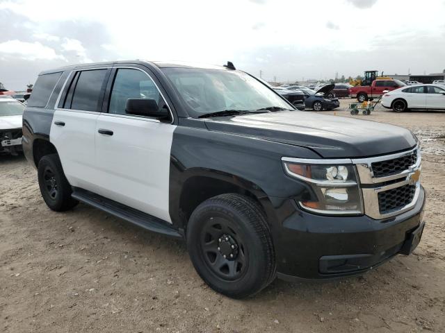 Photo 3 VIN: 1GNLCDEC2LR187635 - CHEVROLET TAHOE POLI 