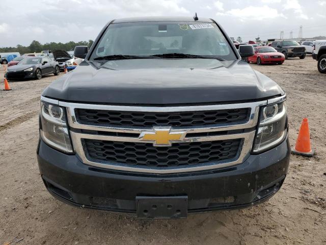 Photo 4 VIN: 1GNLCDEC2LR187635 - CHEVROLET TAHOE POLI 