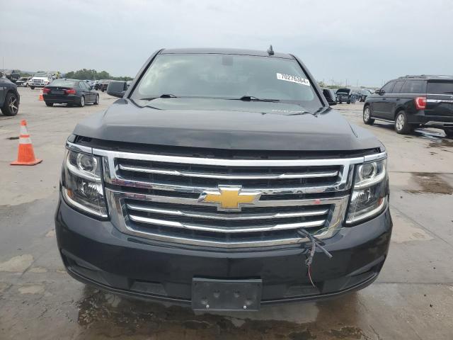 Photo 4 VIN: 1GNLCDEC2LR263158 - CHEVROLET TAHOE POLI 