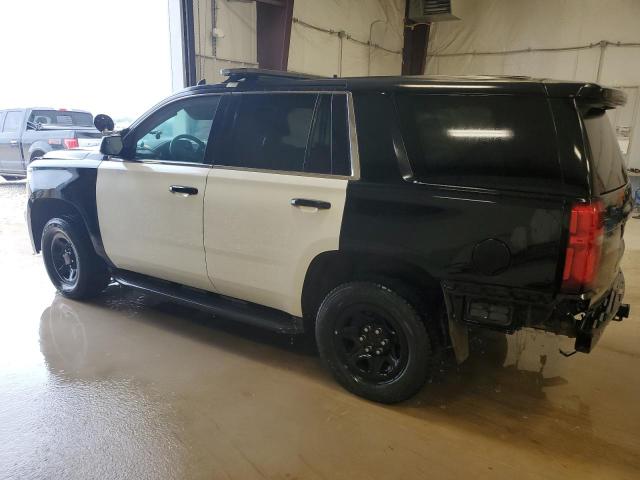 Photo 1 VIN: 1GNLCDEC2LR298024 - CHEVROLET TAHOE POLI 