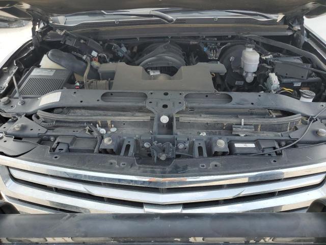 Photo 11 VIN: 1GNLCDEC2LR298024 - CHEVROLET TAHOE POLI 