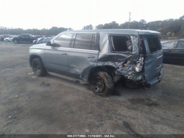 Photo 2 VIN: 1GNLCDEC3GR117616 - CHEVROLET TAHOE 