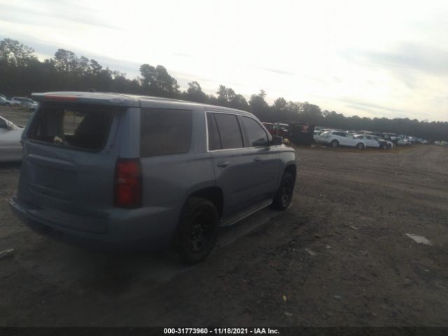 Photo 3 VIN: 1GNLCDEC3GR117616 - CHEVROLET TAHOE 