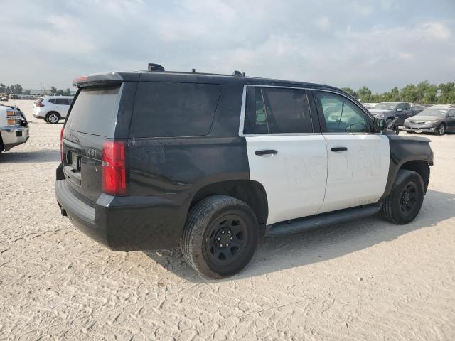 Photo 2 VIN: 1GNLCDEC3GR347124 - CHEVROLET TAHOE POLI 