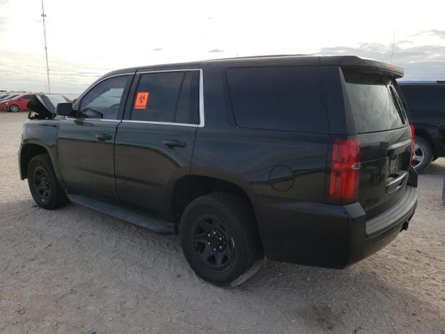 Photo 1 VIN: 1GNLCDEC3HR243394 - CHEVROLET TAHOE POLI 