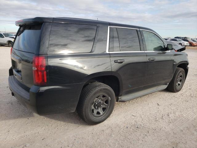 Photo 2 VIN: 1GNLCDEC3HR243394 - CHEVROLET TAHOE POLI 