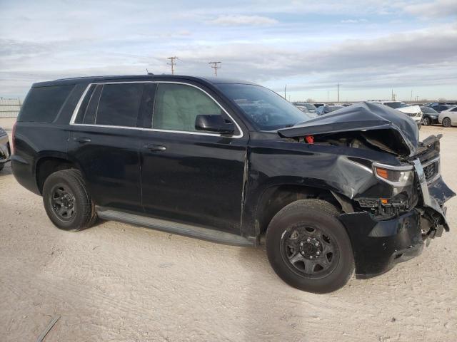 Photo 3 VIN: 1GNLCDEC3HR243394 - CHEVROLET TAHOE POLI 