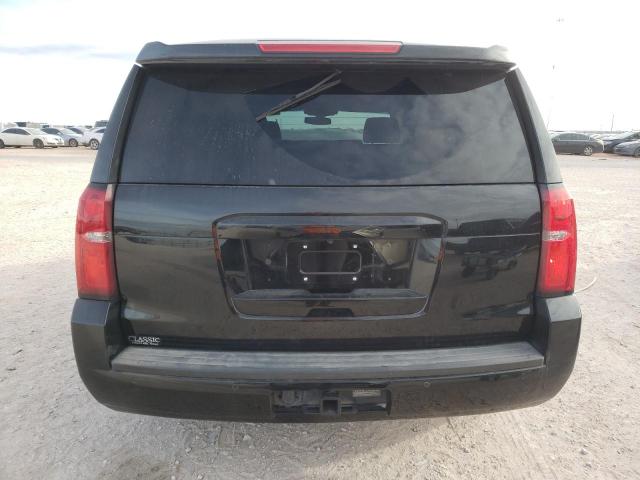 Photo 5 VIN: 1GNLCDEC3HR243394 - CHEVROLET TAHOE POLI 