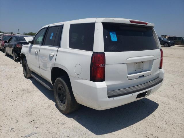 Photo 2 VIN: 1GNLCDEC3KR280615 - CHEVROLET TAHOE POLI 