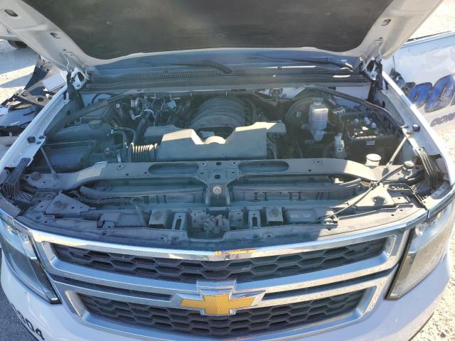 Photo 11 VIN: 1GNLCDEC3KR297253 - CHEVROLET TAHOE POLI 