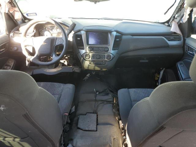 Photo 7 VIN: 1GNLCDEC3KR297253 - CHEVROLET TAHOE POLI 