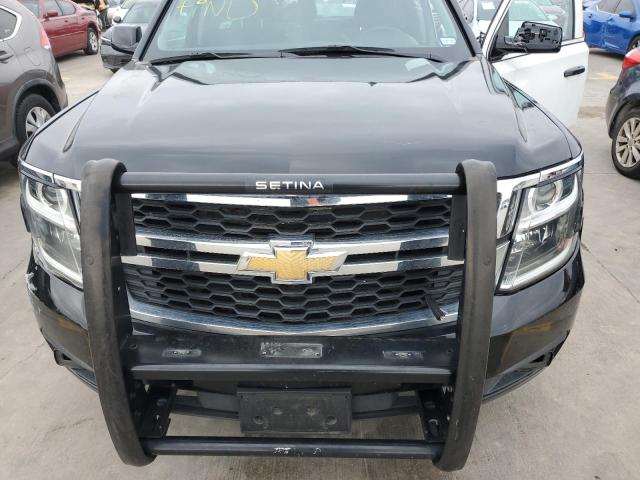 Photo 10 VIN: 1GNLCDEC3KR356169 - CHEVROLET TAHOE 