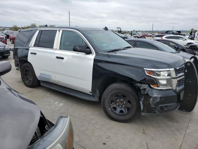 Photo 3 VIN: 1GNLCDEC3KR356169 - CHEVROLET TAHOE 