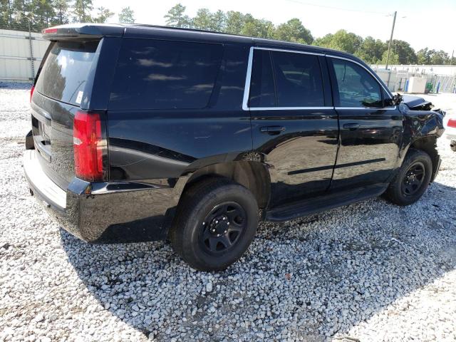 Photo 2 VIN: 1GNLCDEC3LR232050 - CHEVROLET TAHOE POLI 