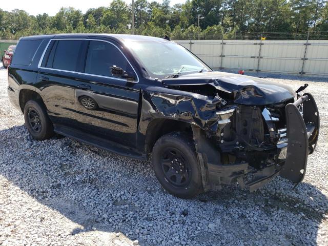 Photo 3 VIN: 1GNLCDEC3LR232050 - CHEVROLET TAHOE POLI 