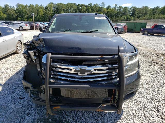 Photo 4 VIN: 1GNLCDEC3LR232050 - CHEVROLET TAHOE POLI 