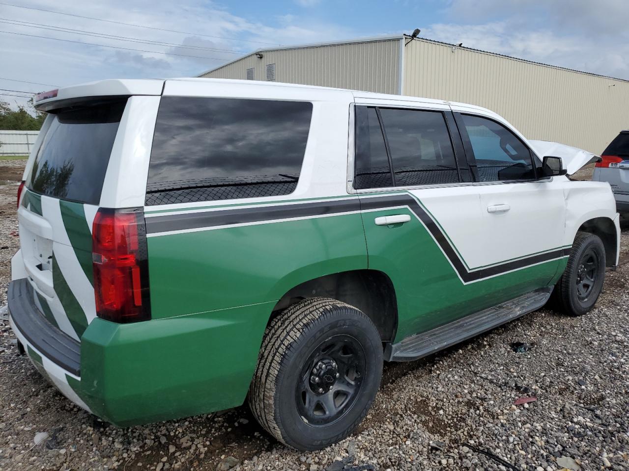 Photo 2 VIN: 1GNLCDEC3LR244781 - CHEVROLET TAHOE 