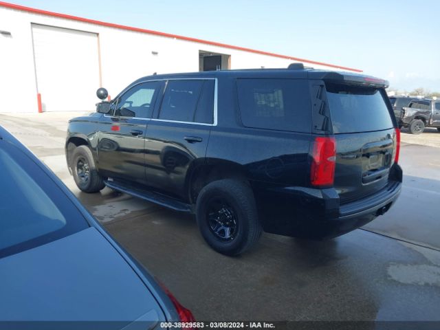 Photo 2 VIN: 1GNLCDEC3LR282558 - CHEVROLET TAHOE 