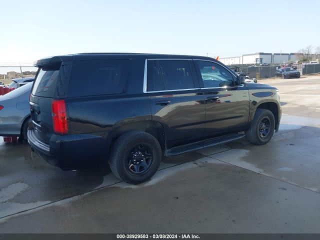 Photo 3 VIN: 1GNLCDEC3LR282558 - CHEVROLET TAHOE 