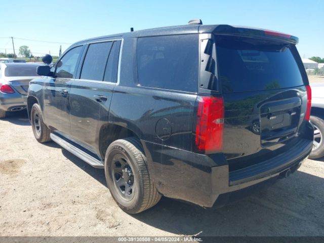 Photo 2 VIN: 1GNLCDEC3LR282558 - CHEVROLET TAHOE 