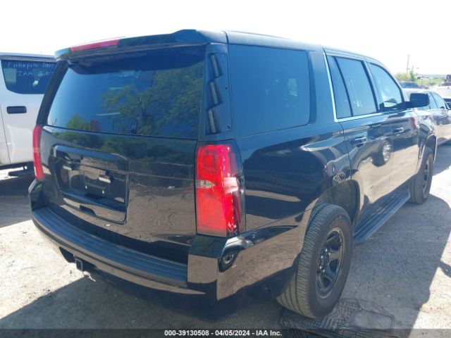 Photo 3 VIN: 1GNLCDEC3LR282558 - CHEVROLET TAHOE 