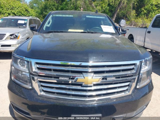 Photo 5 VIN: 1GNLCDEC3LR282558 - CHEVROLET TAHOE 