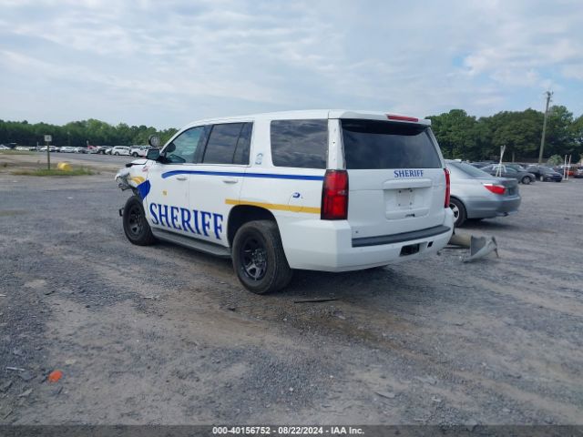 Photo 2 VIN: 1GNLCDEC4GR113414 - CHEVROLET TAHOE 