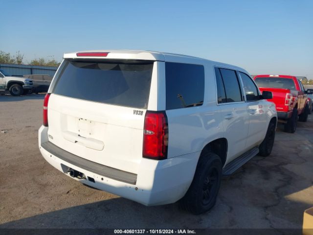 Photo 3 VIN: 1GNLCDEC4GR259358 - CHEVROLET TAHOE 