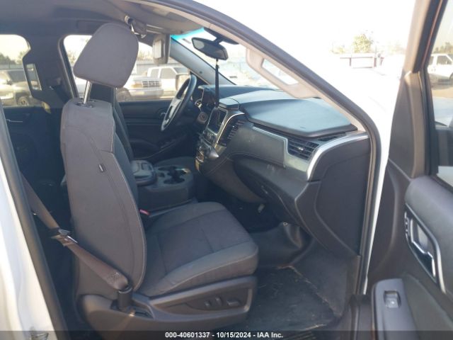 Photo 4 VIN: 1GNLCDEC4GR259358 - CHEVROLET TAHOE 