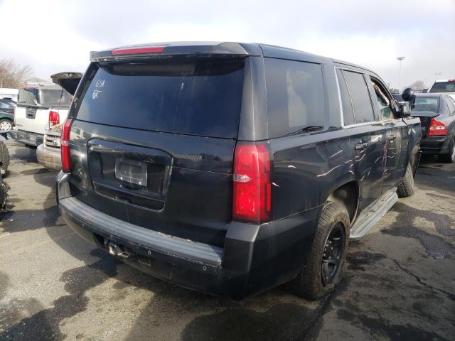 Photo 3 VIN: 1GNLCDEC4GR399135 - CHEVROLET TAHOE 