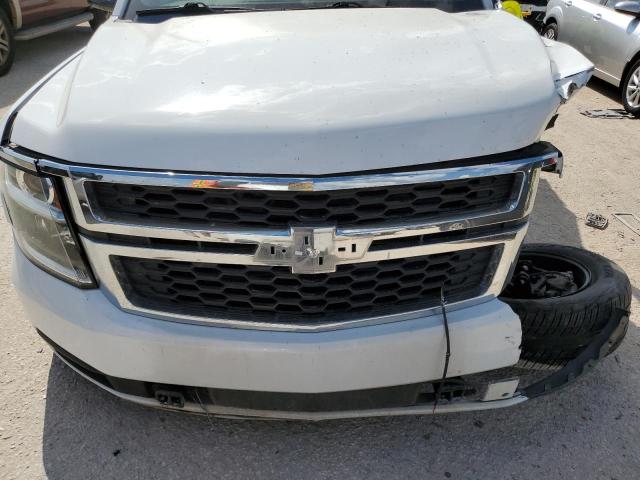 Photo 11 VIN: 1GNLCDEC4KR284107 - CHEVROLET TAHOE POLI 