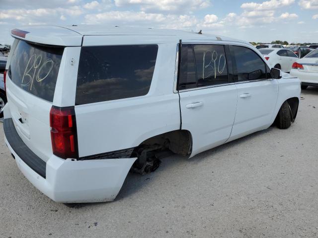 Photo 2 VIN: 1GNLCDEC4KR284107 - CHEVROLET TAHOE POLI 