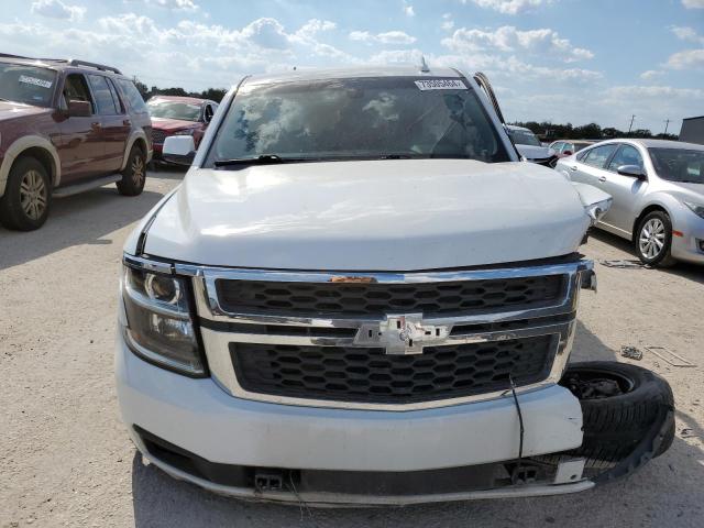 Photo 4 VIN: 1GNLCDEC4KR284107 - CHEVROLET TAHOE POLI 