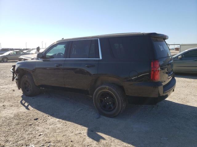 Photo 1 VIN: 1GNLCDEC4KR285807 - CHEVROLET TAHOE 