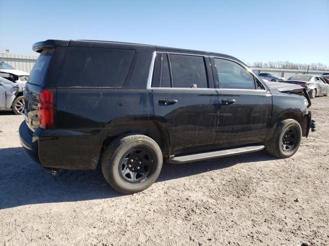 Photo 2 VIN: 1GNLCDEC4KR285807 - CHEVROLET TAHOE 