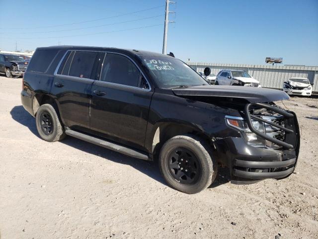 Photo 3 VIN: 1GNLCDEC4KR285807 - CHEVROLET TAHOE 