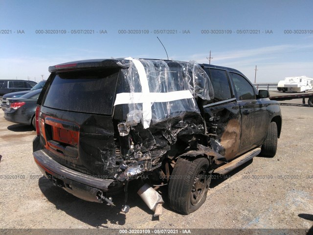 Photo 5 VIN: 1GNLCDEC4KR400664 - CHEVROLET TAHOE 