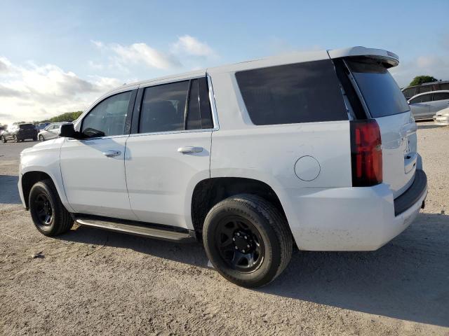 Photo 1 VIN: 1GNLCDEC4LR307242 - CHEVROLET TAHOE POLI 