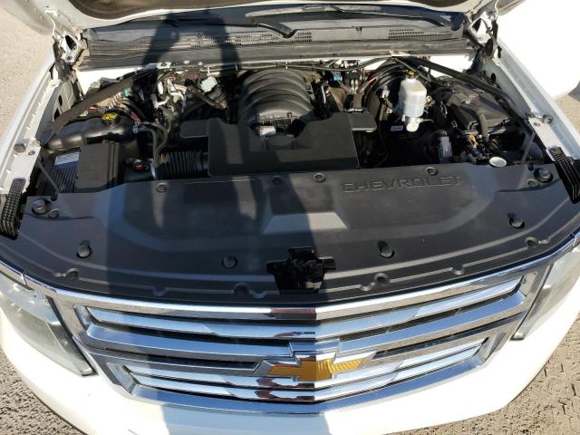 Photo 11 VIN: 1GNLCDEC4LR307242 - CHEVROLET TAHOE POLI 