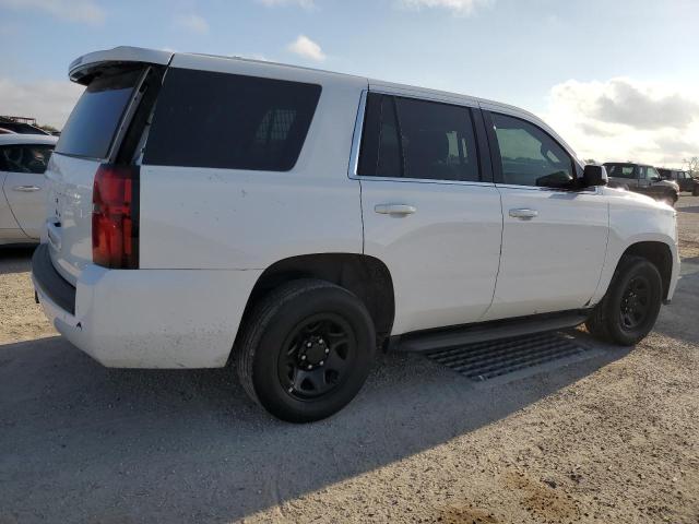 Photo 2 VIN: 1GNLCDEC4LR307242 - CHEVROLET TAHOE POLI 