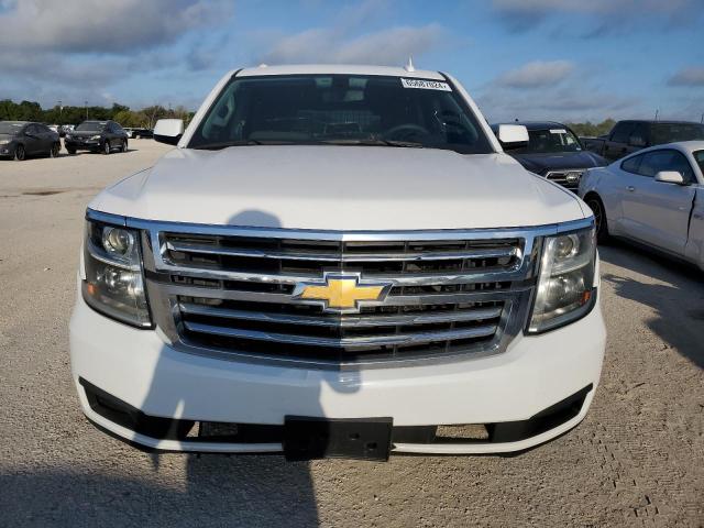 Photo 4 VIN: 1GNLCDEC4LR307242 - CHEVROLET TAHOE POLI 