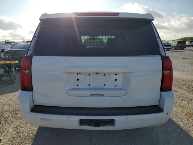 Photo 5 VIN: 1GNLCDEC4LR307242 - CHEVROLET TAHOE POLI 