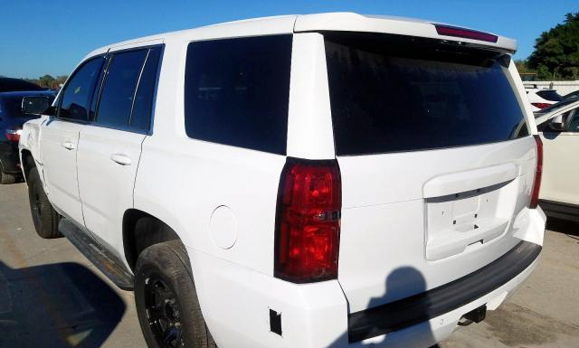 Photo 2 VIN: 1GNLCDEC5HR154040 - CHEVROLET TAHOE 